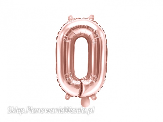 Balon foliowy Cyfra 