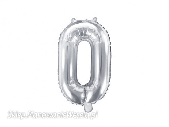 Balon foliowy Cyfra 