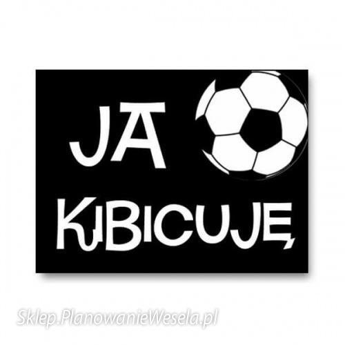 Naklejki na buty  DP-24  (kpl.2 szt)