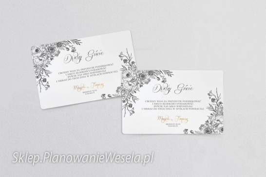 Naklejki na ciasto Adore