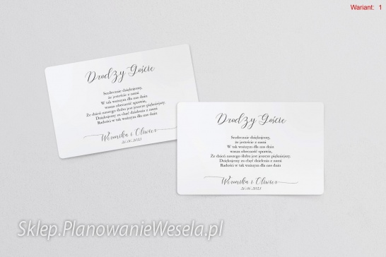 Naklejki na ciasto Minimalistyczne