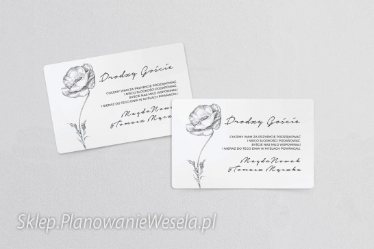 Naklejki na ciasto Elia