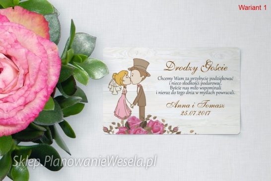 Naklejki na ciasto-Naturalna Miłość 18 wzorów