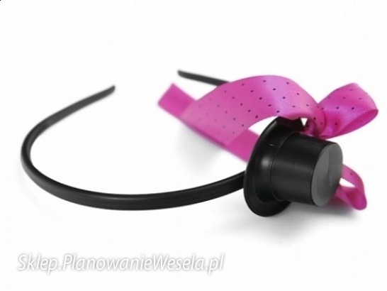 Opaska z cylinderkiem, 1 szt. OPP1