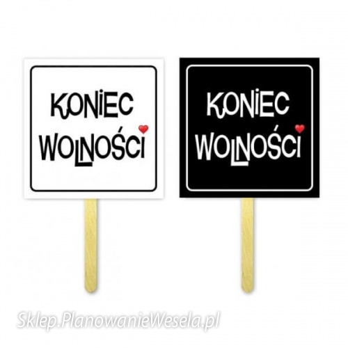 Tabliczki do zdjęć TL14
