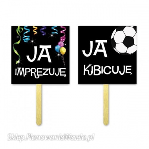 Tabliczki do zdjęć TL5