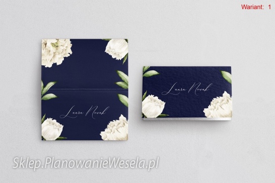 Winietki   Loveletter - 6 wzorów