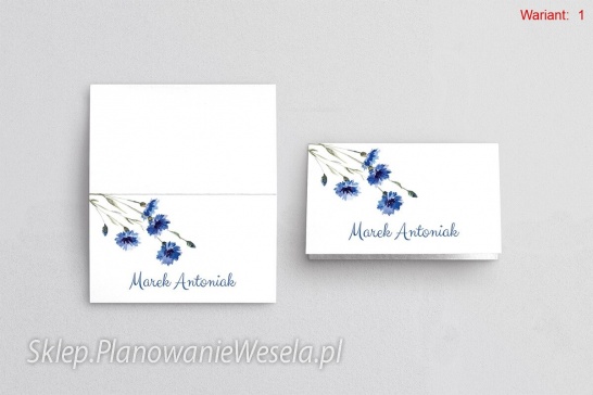 Winietki Sweet Love - 18 wzorów