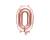 Balon foliowy Cyfra 