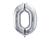 Balon foliowy Cyfra 