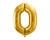 Balon foliowy Cyfra 