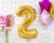 Balon foliowy Cyfra 