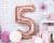 Balon foliowy Cyfra 