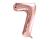 Balon foliowy Cyfra 