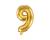 Balon foliowy Cyfra 