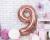 Balon foliowy Cyfra 