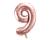Balon foliowy Cyfra 