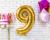 Balon foliowy Cyfra 