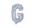 Balon foliowy Litera 