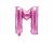 Balon foliowy Litera 