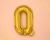 Balon foliowy Litera 