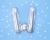 Balon foliowy Litera 