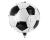 Balon foliowy Piłka, 40cm