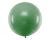 Balon okrągły 1m, Pastel Dark Green