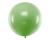 Balon okragły 1m, Pastel Green