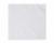 Serwetka materiałowa biała 35x35cm 1 szt
