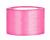 Tasiemka satynowa 38mm/25m Różowa  TS38-081