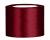 Tasiemka satynowa 50mm/25m Bordowa TS50-082