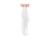 Wianek z welonem, mix, 17 cm